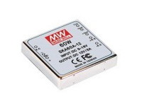 DIP - 2" x 2" 腳位